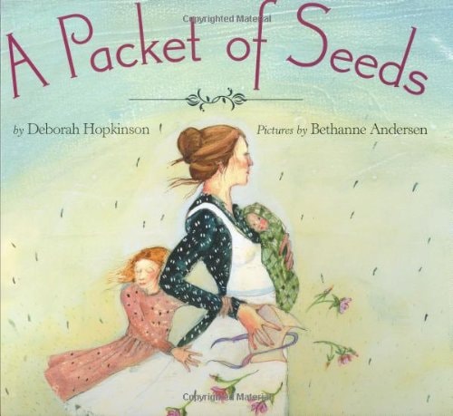 A Packet of Seeds