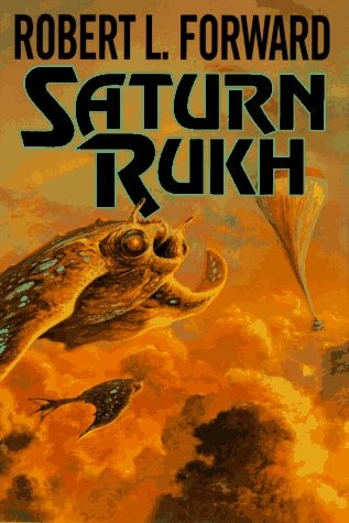 Saturn Rukh