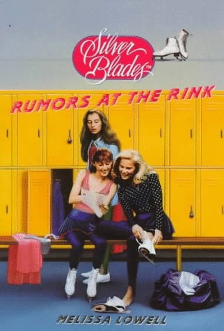 RUMORS AT THE RINK (Silver Blades)