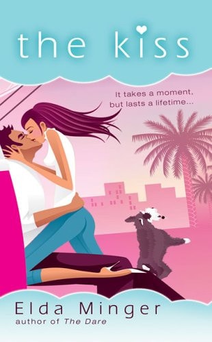 The Kiss (Berkley Sensation)