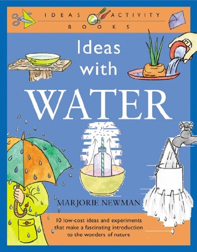 Ideas With Water (The Ideas Series)