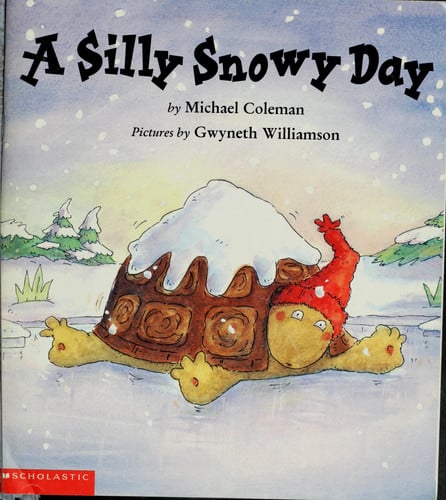 A Silly Snowy Day