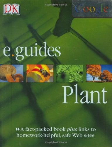 Plant (DK/Google E.guides)