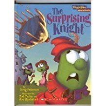 The Surprising Knight