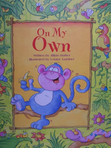 On My Own
