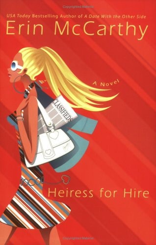 Heiress For Hire