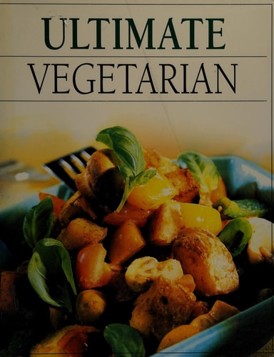 Vegetarian