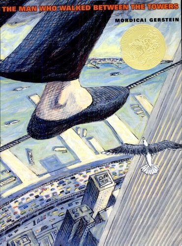 The Man Who Walked Between the Towers