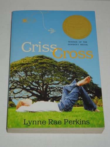 Criss Cross