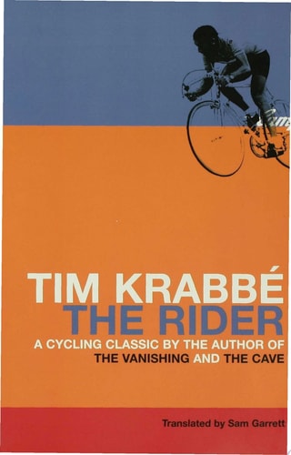 The Rider by Krabbe, Tim (2002)