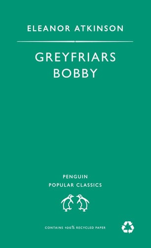 Greyfriars Bobby (Penguin Popular Classics)