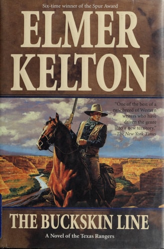 The Buckskin Line