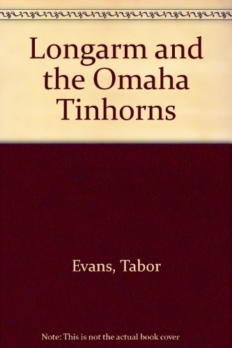 Longarm 067: Omaha Tinh