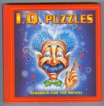 IQ Puzzles: Aerobics for the Brain!