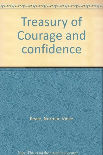 Treasury of Courage and confidence