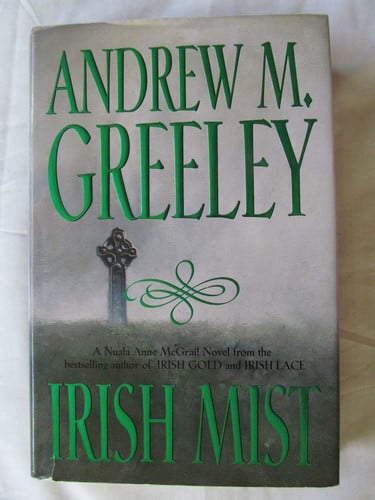 Irish Mist: A Nuala Anne McGrail Novel