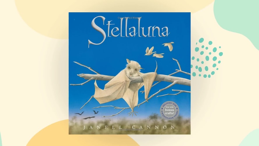 Stellaluna