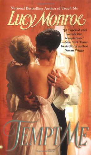 Tempt Me (Langley Family Trilogy)