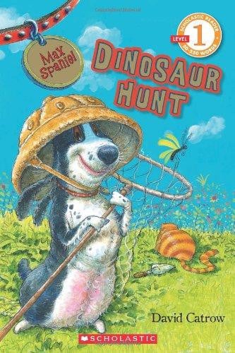 Dinosaur Hunt