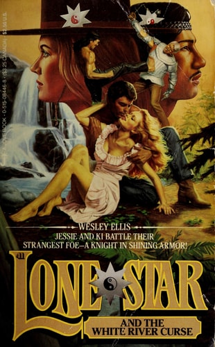 Lone Star 41