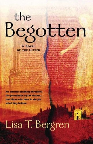 The Begotten (The Gifted Series, Book 1)