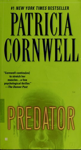 Predator (Scarpetta)