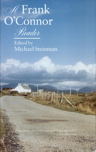 A Frank O'Connor Reader (Irish Studies)