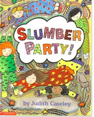 Slumber party!