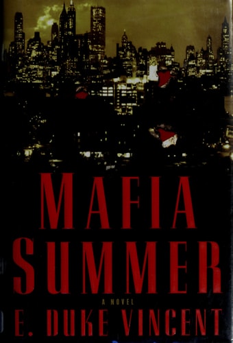Mafia Summer: A Novel
