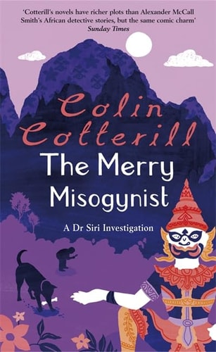 Merry Misogynist