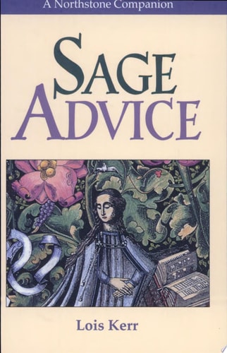 Sage Advice