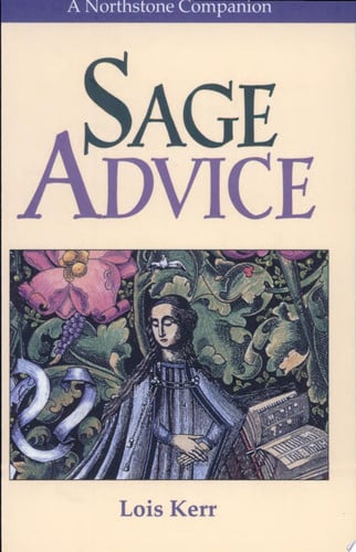 Sage Advice