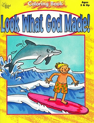 Look What God Made!