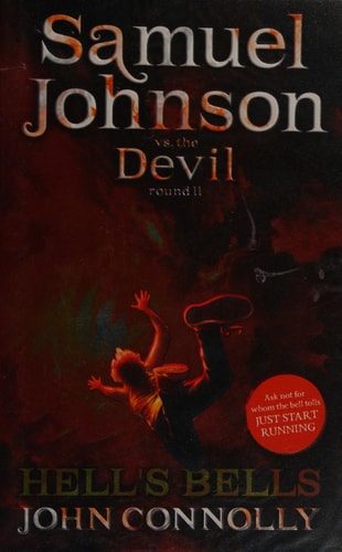 Hell's Bells: Samuel Johnson vs. the Devil, Round II