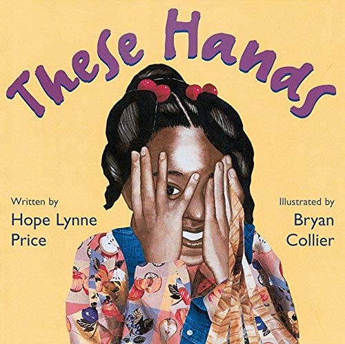These hands