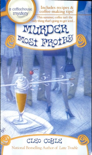 Murder Most Frothy