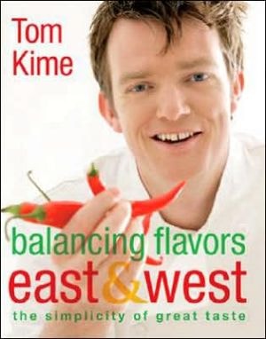Balancing Flavors East and West