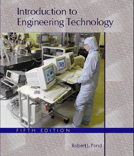 Introduction to Engineering Technology (5th Edition)