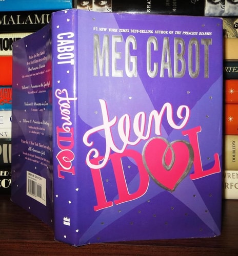 Teen Idol (Teen's Top 10 (Awards))