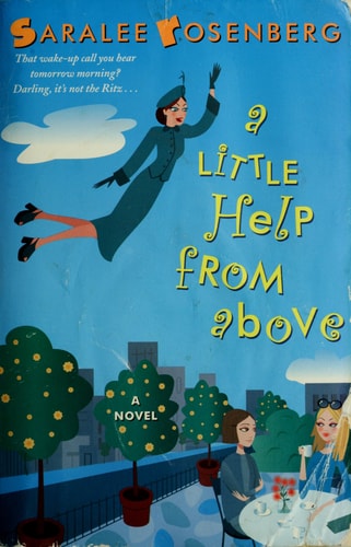 A Little Help from Above