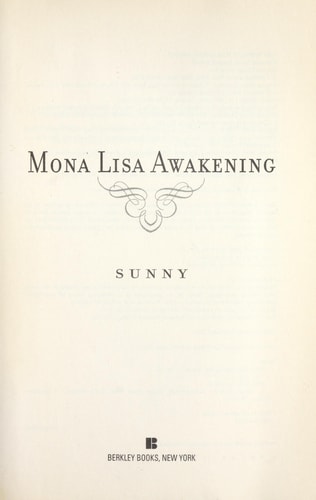 Mona Lisa Awakening (Monere: Children of the Moon, Book 1)