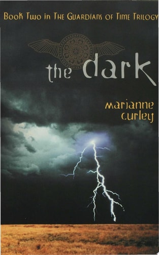 The Dark (Guardians of Time)