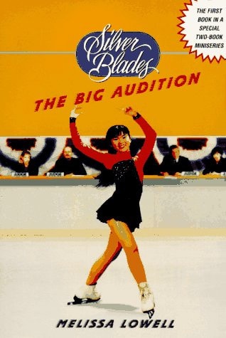 The Big Audition (Silver Blades)