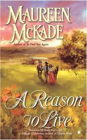 A Reason to Live (Forrester Brothers)