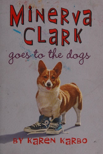 Minerva Clark Goes to the Dogs