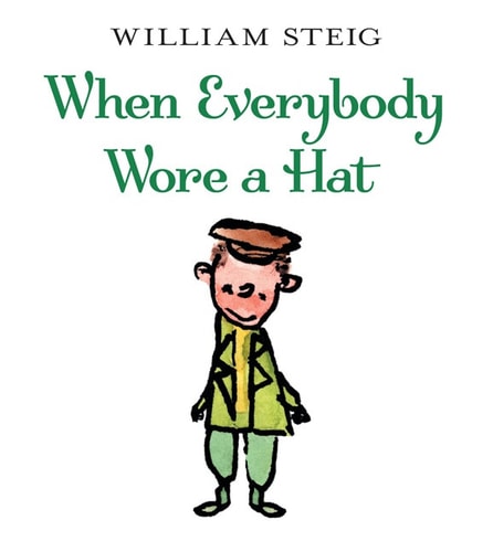 When Everybody Wore A Hat (Rise and Shine)