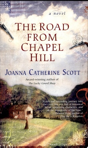 The Road From Chapel Hill