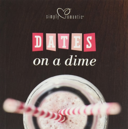 Simply Romantic Dates on a Dime