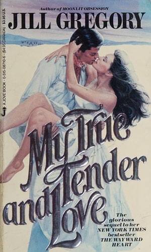 My True and Tender Love