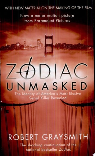 Zodiac Unmasked